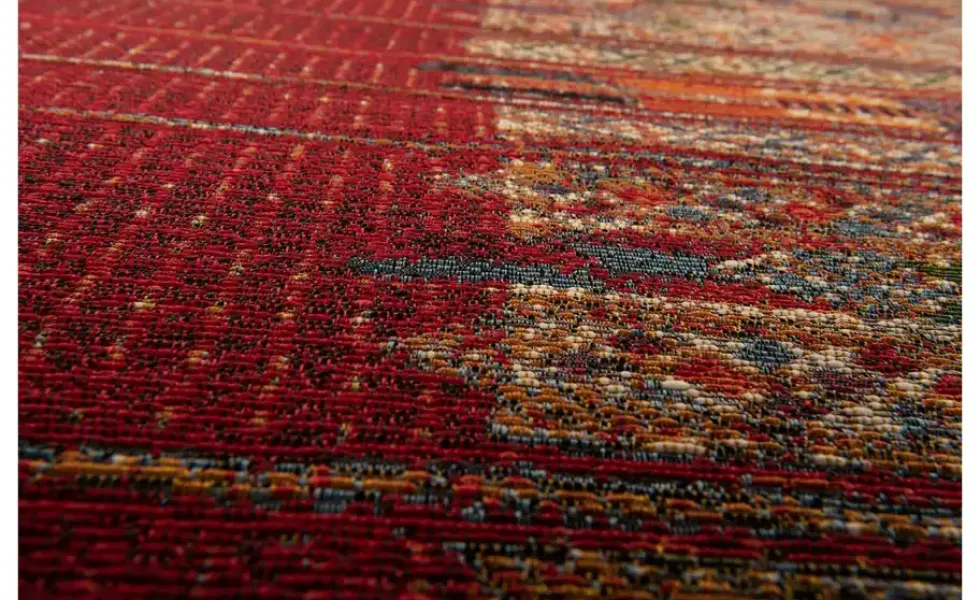In-und Outdoor-Teppich Aurora