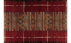 In-und Outdoor-Teppich Aurora