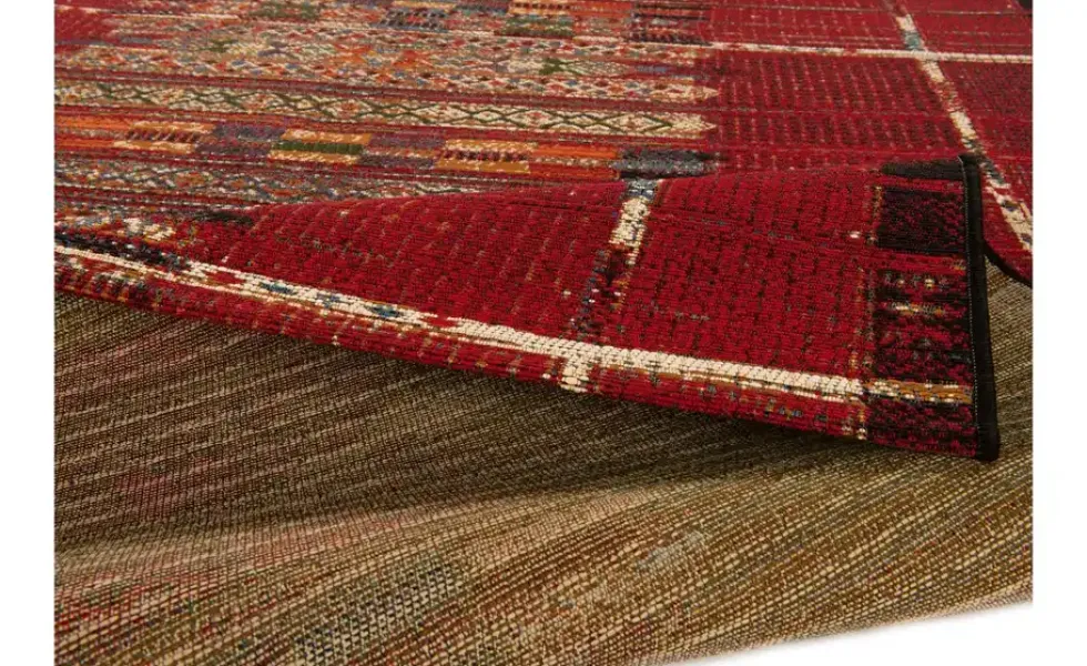 In-und Outdoor-Teppich Aurora