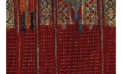 In-und Outdoor-Teppich Aurora