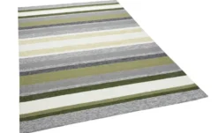 In-und Outdoor-Teppich Rosetta