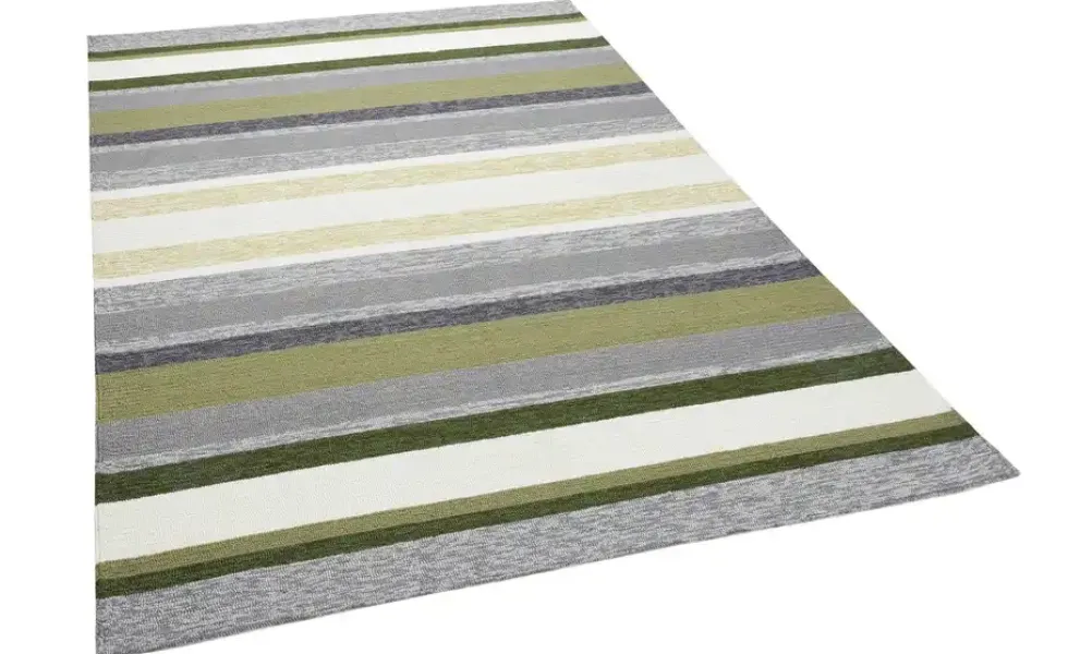 In-und Outdoor-Teppich Rosetta