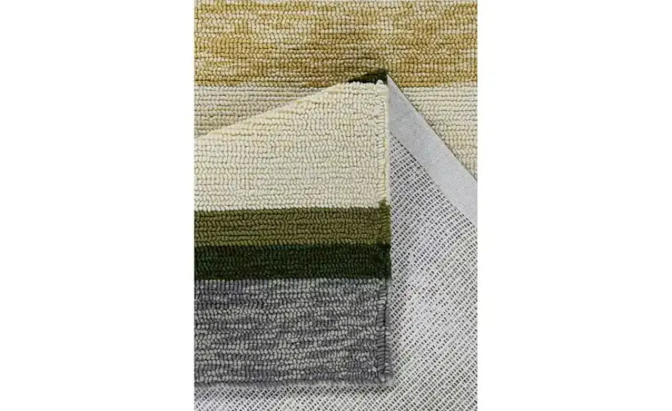 In-und Outdoor-Teppich Rosetta