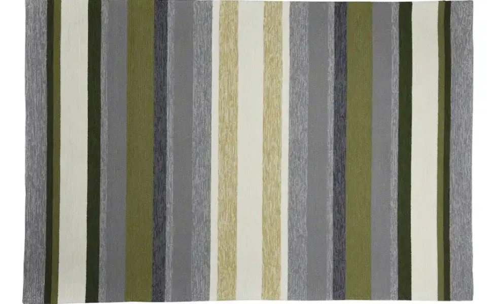 In-und Outdoor-Teppich Rosetta