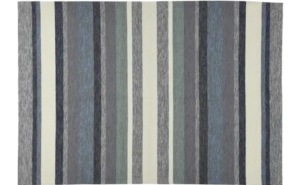 In-und Outdoor-Teppich Rosetta