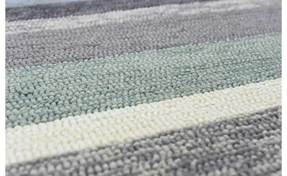 In-und Outdoor-Teppich Rosetta