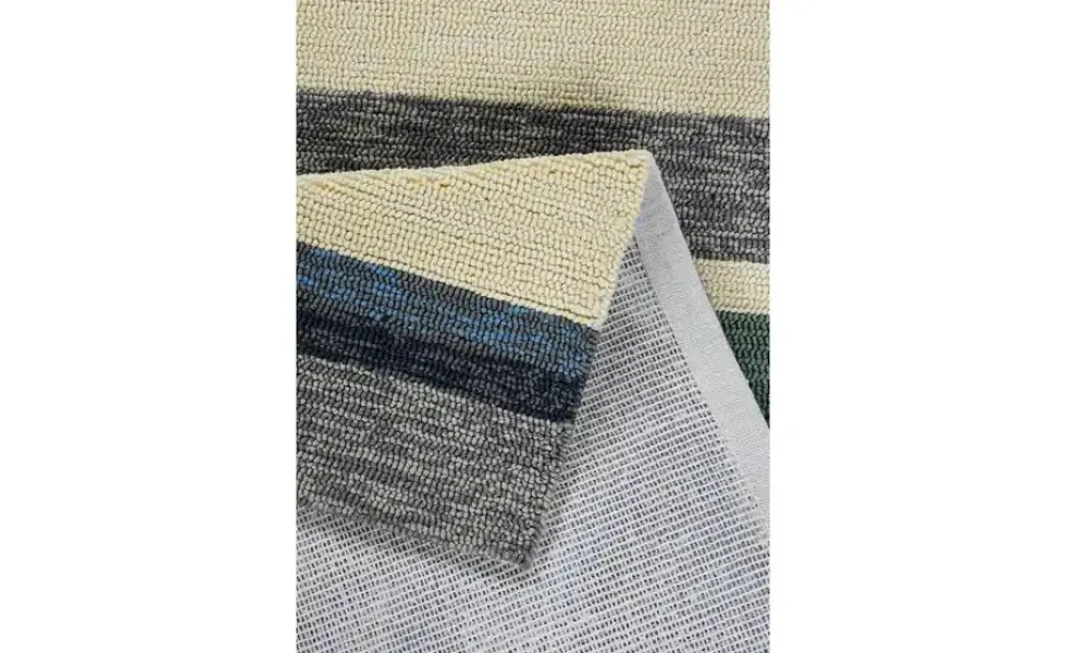 In-und Outdoor-Teppich Rosetta