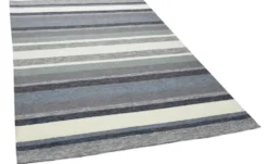 In-und Outdoor-Teppich Rosetta