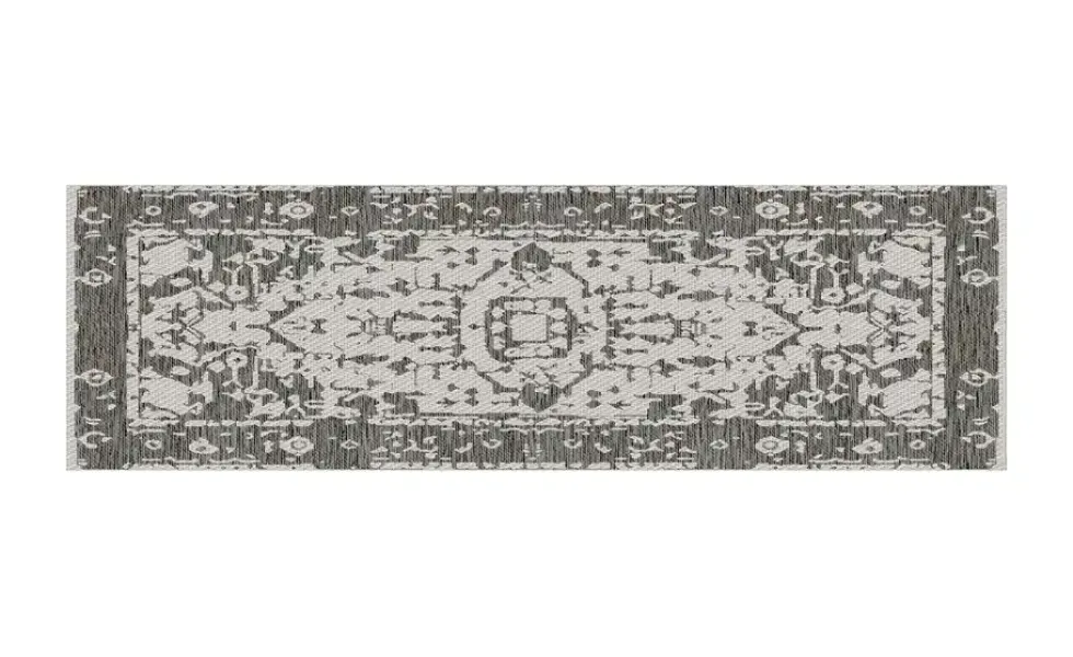 In-und Outdoorteppich Scandinavian