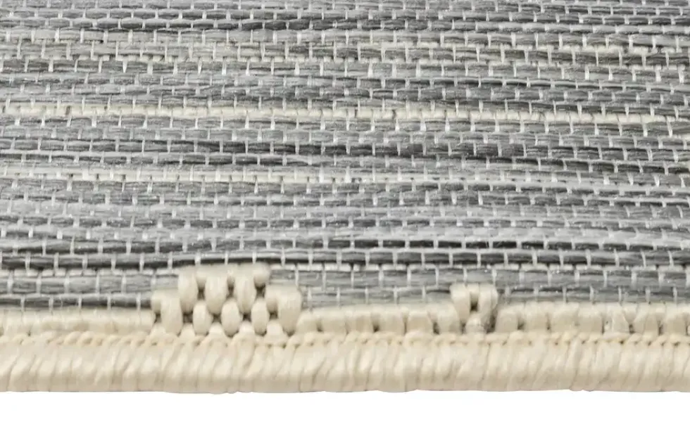 In-und Outdoorteppich Scandinavian