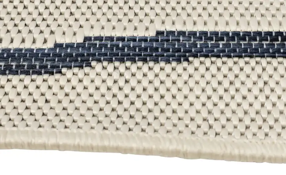 In-und Outdoorteppich Scandinavian