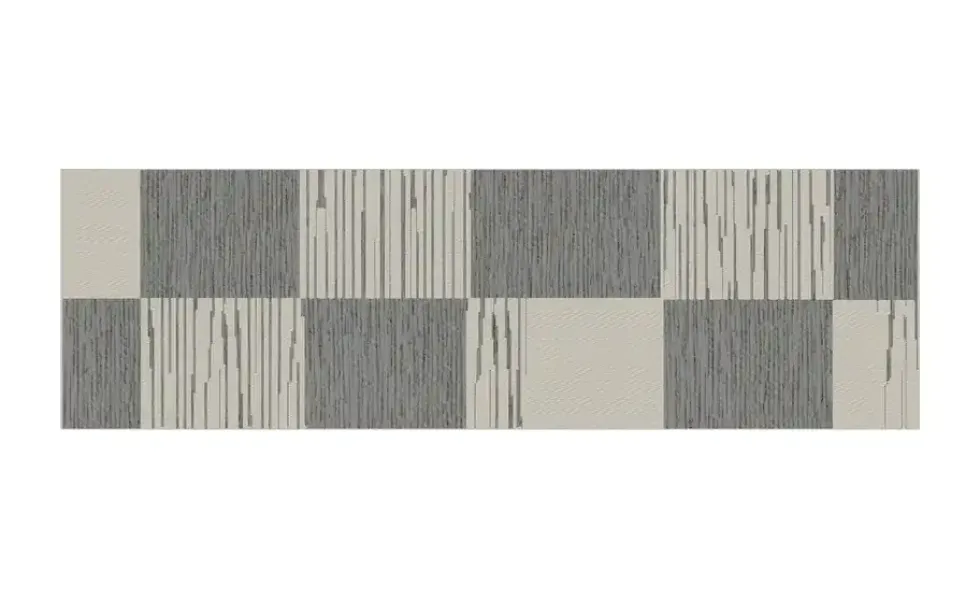 In-und Outdoorteppich Scandinavian