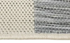 In-und Outdoorteppich Scandinavian