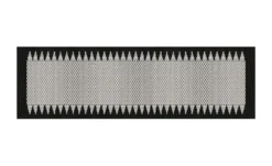 In-und Outdoorteppich Scandinavian