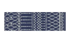 In-und Outdoorteppich Scandinavian