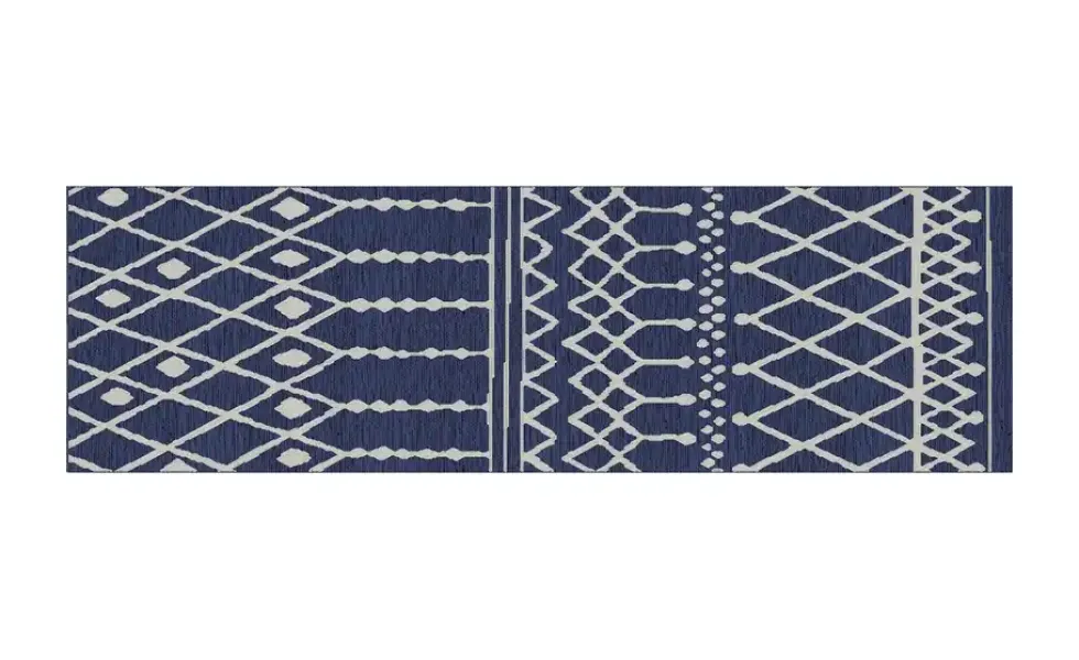 In-und Outdoorteppich Scandinavian