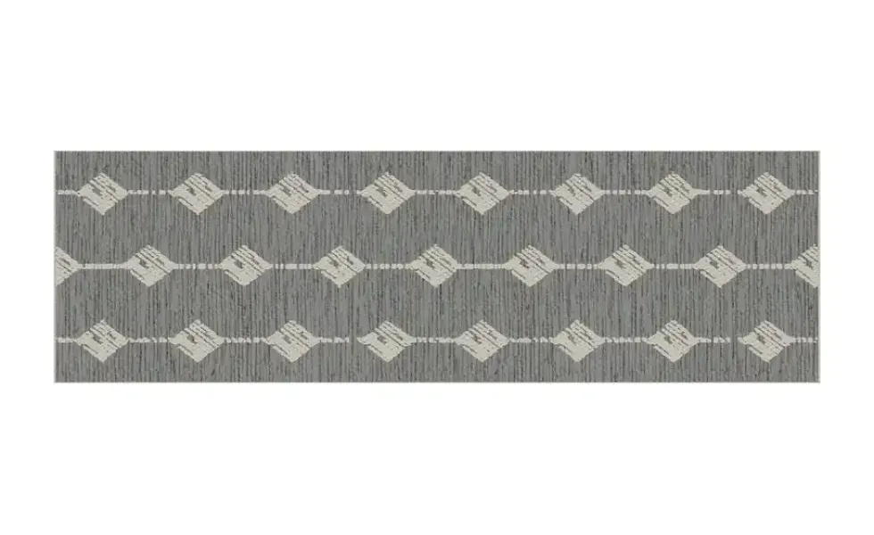 In-und Outdoorteppich Scandinavian