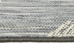 In-und Outdoorteppich Scandinavian