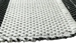 In-und Outdoorteppich Scandinavian