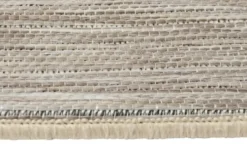In-und Outdoorteppich Scandinavian