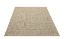 In- und Outdoorteppich Kenzy