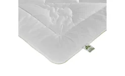 IRISETTE Duo-Steppbett Irisette Kamelhaar ECO