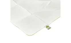 IRISETTE 4-Jahreszeiten-Steppbett Cyclafill