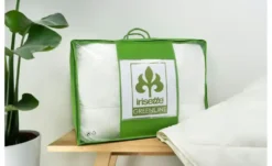IRISETTE Mono-Steppbett Cyclafill ECO
