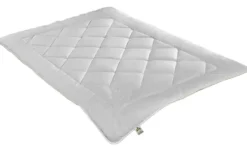 IRISETTE Mono-Steppbett Irisette Kamelhaar ECO