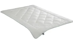 IRISETTE Mono-Steppbett Tencel