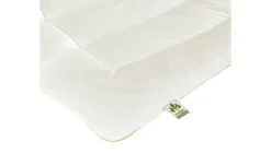 IRISETTE Steppbett Leicht