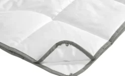 4-Jahreszeiten-Steppbett