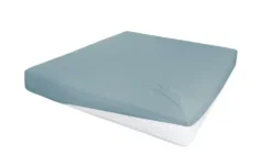 Jersey-Elastan Boxspringlaken