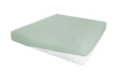 Jersey-Elastan Boxspringlaken