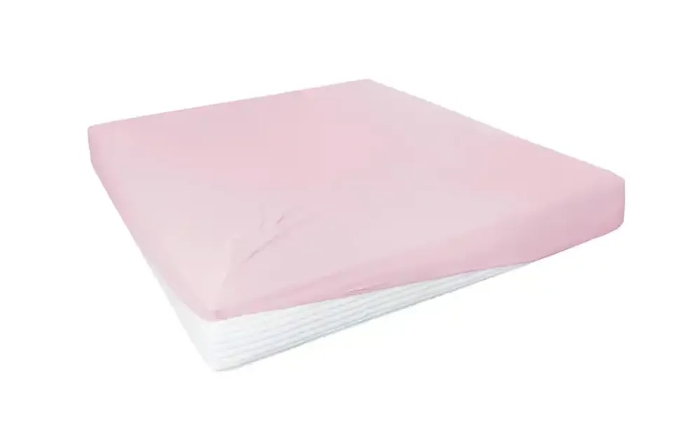 Jersey-Elastan Boxspringlaken