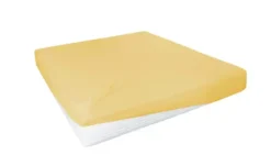 Jersey-Elastan Boxspringlaken