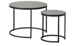 Jette Home Beistelltisch Set Twins III