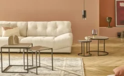 Jette Home Beistelltisch Set Twins III