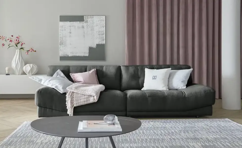 Jette Home Bigsofa Easy