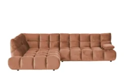 Jette Home Ecksofa Gentle