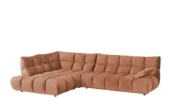 Jette Home Ecksofa Gentle