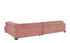 Jette Home Ecksofa aus Cord Jette Flirt