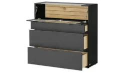 Jette Home Highboard Como