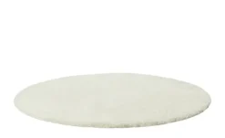 Jette Home Hochflorteppich Creamy