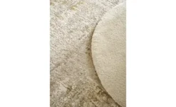 Jette Home Hochflorteppich Creamy