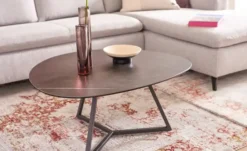 Jette Home Kurzflorteppich Unique