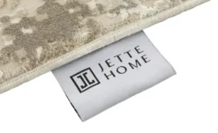 Jette Home Kurzflorteppich Sleek