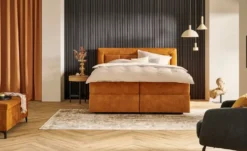 Jette Home Kurzflorteppich Sleek
