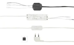 Jette Home LED-Beleuchtung Como