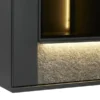 Jette Home LED-Beleuchtung Stone